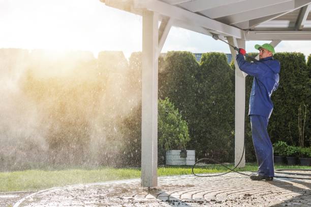 Best Gutter Cleaning  in Clarkston Heights Vineland, WA