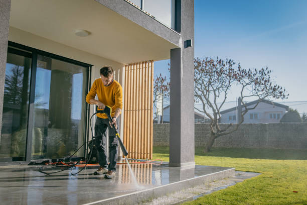 Best Spring Cleaning  in Clarkston Heights Vineland, WA